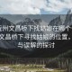 “撫州文昌橋下找姑娘在哪個位置”撫州文昌橋下尋找姑娘的位置，真相與誤解的探討