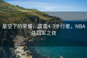 星空下的榮耀，雷霆4-3步行者，NBA總冠軍之夜