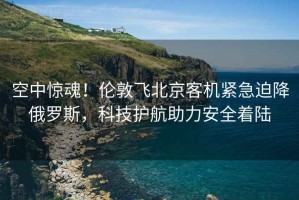 空中驚魂！倫敦飛北京客機(jī)緊急迫降俄羅斯，科技護(hù)航助力安全著陸