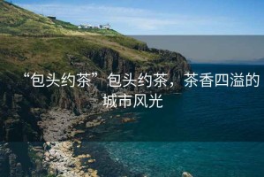 “包頭約茶”包頭約茶，茶香四溢的城市風(fēng)光