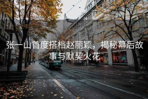 張一山首度搭檔趙麗穎，揭秘幕后故事與默契火花