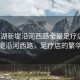 “洪湖新堤沿河西路全是足療店”洪湖新堤沿河西路，足療店的繁華景象