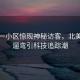 上海一小區(qū)驚現(xiàn)神秘訪客，北美赤狐遛彎引科技追蹤潮