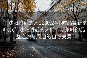 “沈陽附近的人1130.24小時品鑒新茶葉.cc”沈陽附近的人們，新茶葉的品鑒之旅與周邊的自然美景