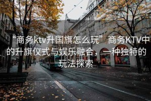 “商務(wù)ktv升國旗怎么玩”商務(wù)KTV中的升旗儀式與娛樂融合，一種獨(dú)特的玩法探索