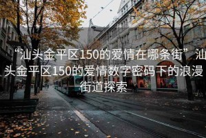 “汕頭金平區(qū)150的愛情在哪條街”汕頭金平區(qū)150的愛情數(shù)字密碼下的浪漫街道探索