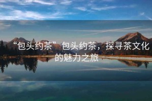 “包頭約茶”包頭約茶，探尋茶文化的魅力之旅