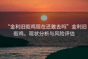 “金利舊街雞現(xiàn)在還敢去嗎”金利舊街雞，現(xiàn)狀分析與風(fēng)險(xiǎn)評(píng)估