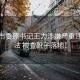 玉溪市委原書(shū)記王力涉嫌嚴(yán)重違紀(jì)違法 被查靴子落地！