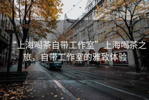 “上海喝茶自帶工作室”上海喝茶之旅，自帶工作室的雅致體驗