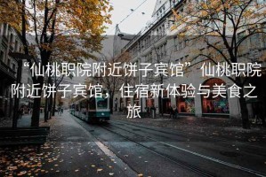 “仙桃職院附近餅子賓館”仙桃職院附近餅子賓館，住宿新體驗(yàn)與美食之旅