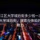 “松江區(qū)大學(xué)城后街多少錢一次”松江區(qū)大學(xué)城后街，探索與體驗(yàn)的獨(dú)特魅力