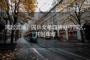 風(fēng)起云涌，國(guó)乒女單四將分守四區(qū)，共創(chuàng)輝煌