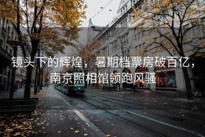 鏡頭下的輝煌，暑期檔票房破百億，南京照相館領(lǐng)跑風(fēng)騷