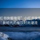 “小紅書快餐暗號(hào)”小紅書快餐暗號(hào)，新時(shí)代的餐飲時(shí)尚潮流