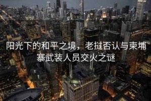 陽光下的和平之境，老撾否認(rèn)與柬埔寨武裝人員交火之謎