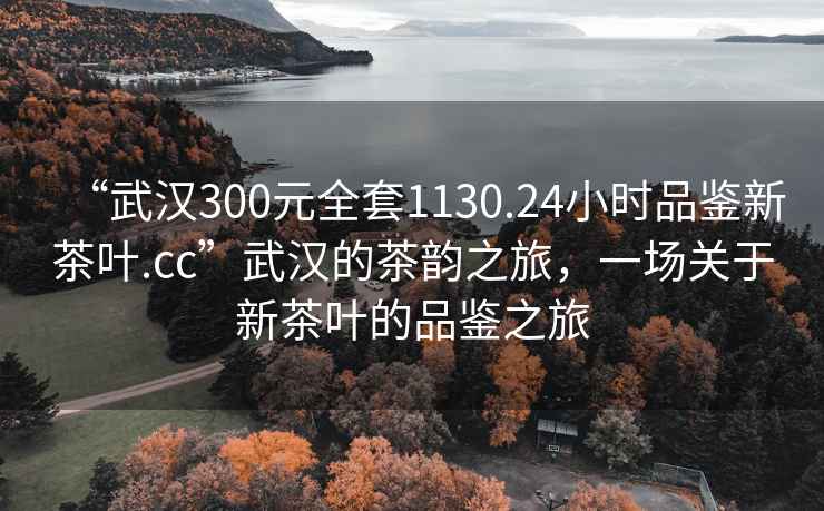 “武漢300元全套1130.24小時品鑒新茶葉.cc”武漢的茶韻之旅，一場關于新茶葉的品鑒之旅