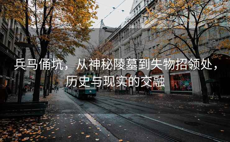 兵馬俑坑，從神秘陵墓到失物招領(lǐng)處，歷史與現(xiàn)實(shí)的交融